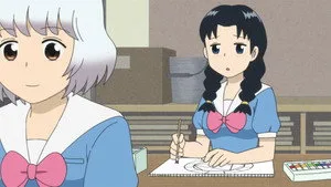 Tonari no Seki-kun: The Master of Killing Time 1. sezon 10. bölüm görseli