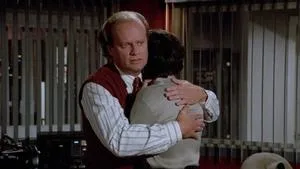 Frasier 1. sezon 7. bölüm görseli