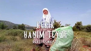 Dertleşme - Kekik Hanım Teyze
