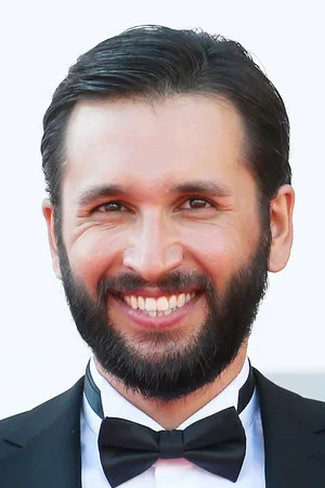Orxan İskəndərli