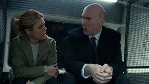 Silent Witness 21. sezon 1. bölüm görseli