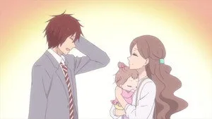School Babysitters 1. sezon 5. bölüm görseli