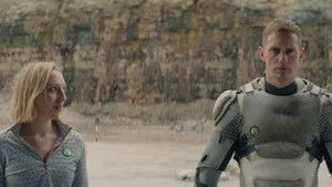 Murderbot 1. sezon 5. bölüm görseli