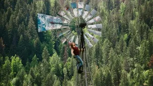 Alaska'yı Mesken Tuttuk 11. sezon 6. bölüm görseli