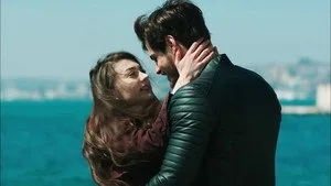 Güneşin Kızları 1. sezon 39. bölüm görseli