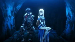 Berserk of Gluttony 1. sezon 10. bölüm görseli