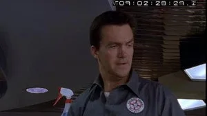 Scrubs 0. sezon 5. bölüm görseli