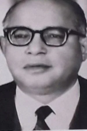 Ali Zürkani