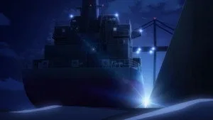 Triage X 1. sezon 7. bölüm görseli