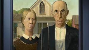 8.Bölüm | Amerikan Gotiği