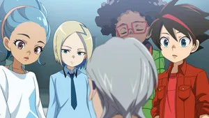 Bakugan: Savaş Gezegeni 2. sezon 22. bölüm görseli