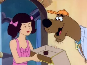 Scooby-Doo and Scrappy-Doo 4. sezon 14. bölüm görseli