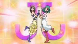 Bakugan Savaşçıları 1. sezon 7. bölüm görseli
