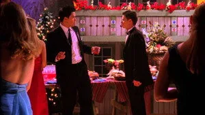One Tree Hill 2. sezon 9. bölüm görseli