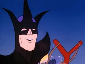Super Friends 3. sezon 32. bölüm görseli