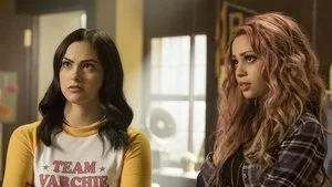 Riverdale 2. sezon 17. bölüm görseli