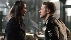 Gotham 3. sezon 1. bölüm görseli