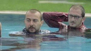 Derinlik Sarhoşluğu
