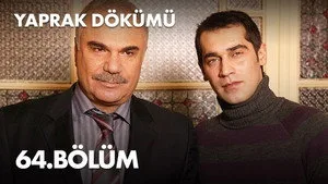 64. Bölüm: Şevket, Ali Rıza'ya Yakalanıyor!