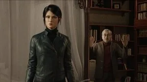 RESIDENT EVIL: Infinite Darkness 1. sezon 3. bölüm görseli