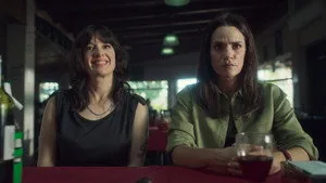 Viudas negras: P*tas y chorras 1. sezon 4. bölüm görseli