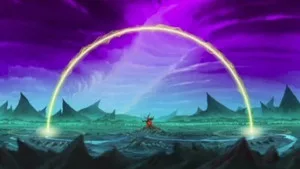 Avatar: Korra Efsanesi 2. sezon 12. bölüm görseli