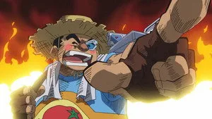 遊☆戯☆王ZEXAL 1. sezon 30. bölüm görseli
