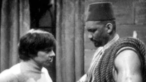 Doctor Who 4. sezon 40. bölüm görseli