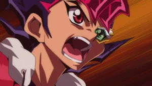 遊☆戯☆王ZEXAL 1. sezon 137. bölüm görseli