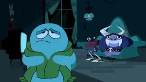 Blo'nun Korku Evi