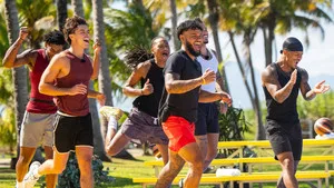 Love Island USA 7. sezon 32. bölüm görseli