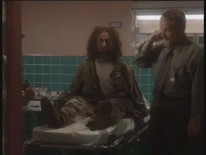 Diagnosis: Murder 8. sezon 4. bölüm görseli
