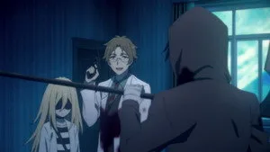 Angels of Death 0. sezon 1. bölüm görseli