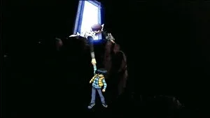 Yu-Gi-Oh! Duel Monsters 1. sezon 101. bölüm görseli