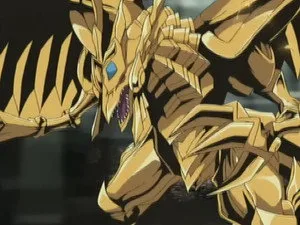 Yu-Gi-Oh! Duel Monsters 1. sezon 207. bölüm görseli