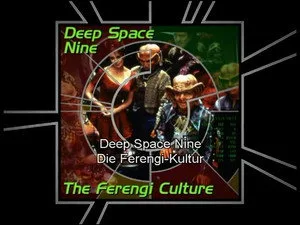 Star Trek: Deep Space Nine 0. sezon 70. bölüm görseli