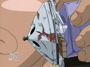 Beyblade 1. sezon 14. bölüm görseli