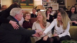 The Jinx 2. sezon 1. bölüm görseli