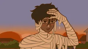 32. Bölüm
