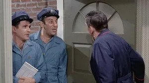 Bewitched 4. sezon 24. bölüm görseli