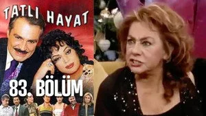 83. Bölüm - Ihsan & Sezer
