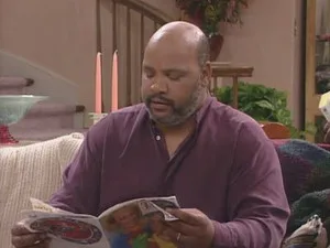 The Fresh Prince of Bel-Air 3. sezon 4. bölüm görseli
