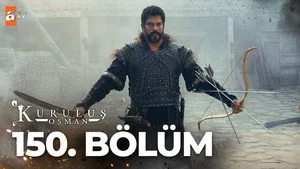 Kuruluş: Osman 5. sezon 20. bölüm görseli