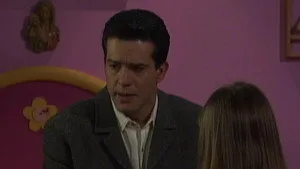 Carita de Ángel 1. sezon 112. bölüm görseli
