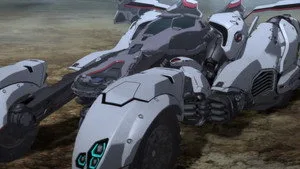 Neo Xianglong, 2038