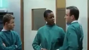 Silent Witness 3. sezon 6. bölüm görseli