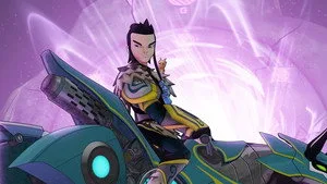 Slugterra 3. sezon 1. bölüm görseli