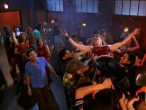 Sabrina, the Teenage Witch 5. sezon 13. bölüm görseli