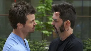 Saving Hope 1. sezon 7. bölüm görseli