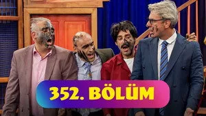 Güldür Güldür Show 12. sezon 7. bölüm görseli